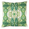 22" Dutches Emerald Dawn Pillow