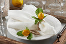 Set of 4 Lemon Napkin Rings
